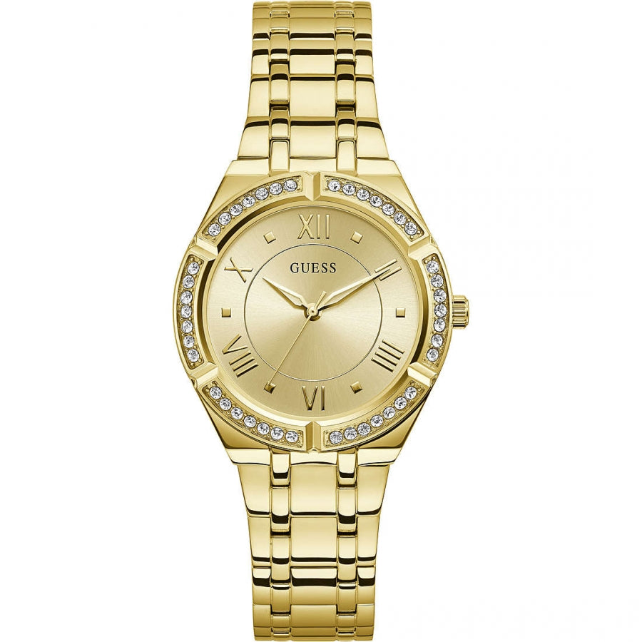 GUESS Cosmo GW0033L2 Orologio Donna
