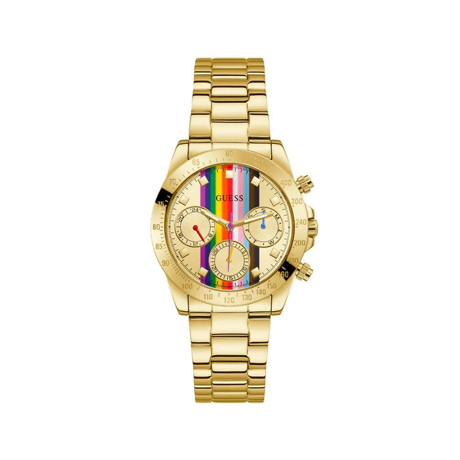 GUESS Classic GW0433L1 Orologio Donna
