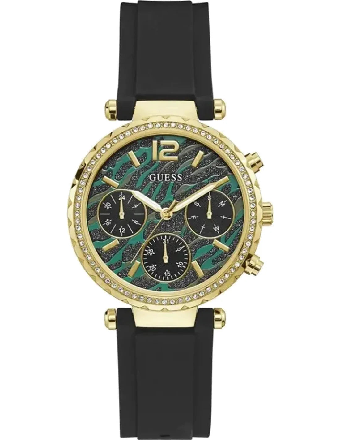 GUESS Solstice GW0113L1 Orologio Donna