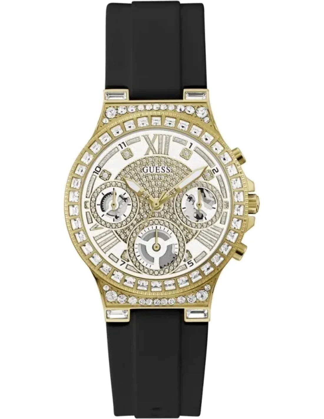 GUESS Moonlight GW0257L1 Orologio Donna