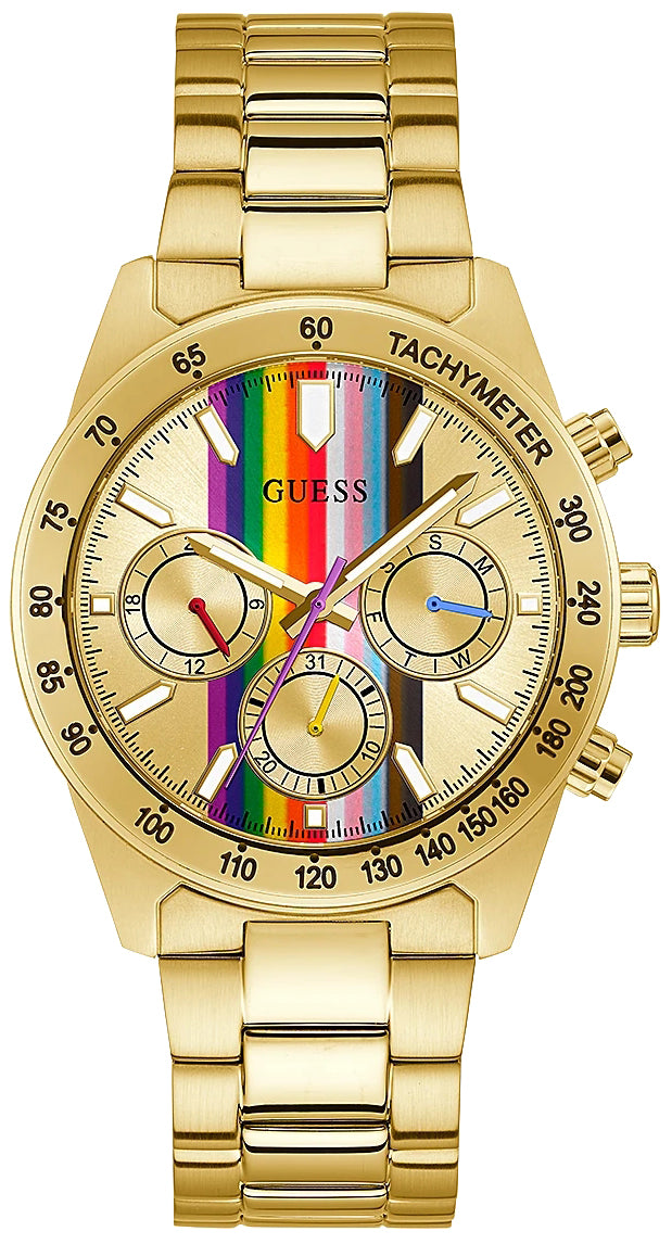 GUESS GW0434G1 Orologio Uomo