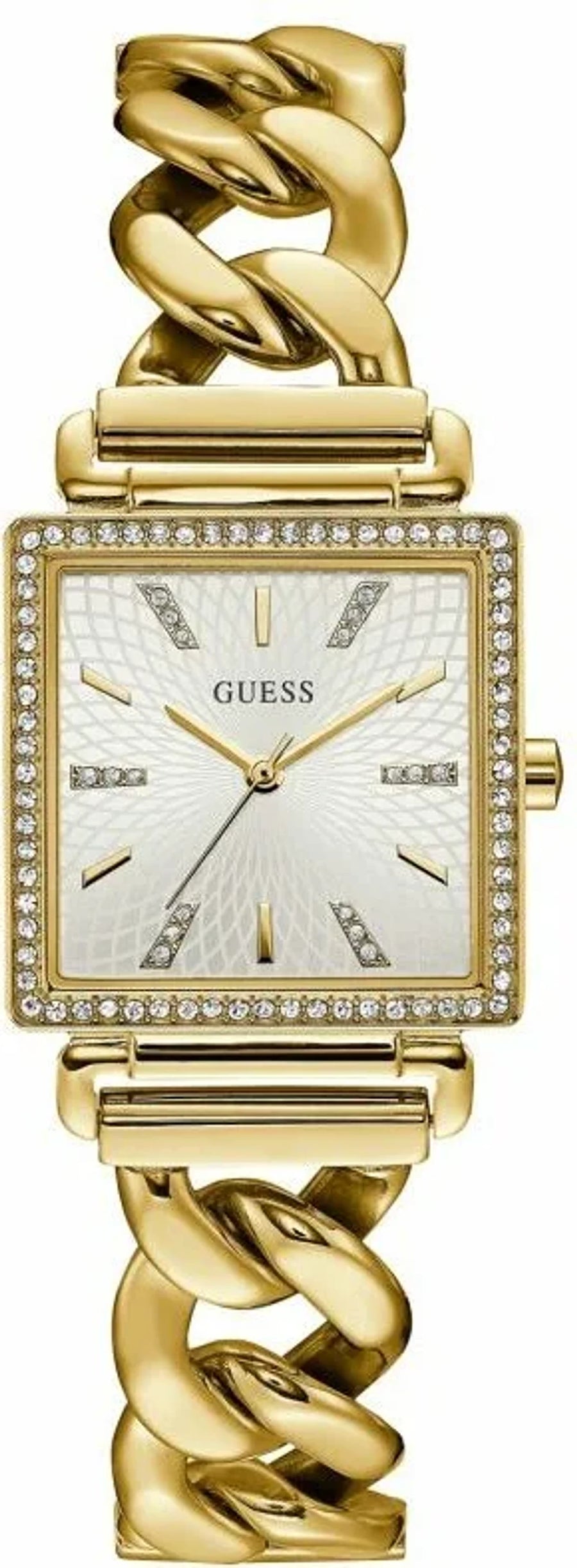 GUESS Classic W1030L2 Orologio Donna