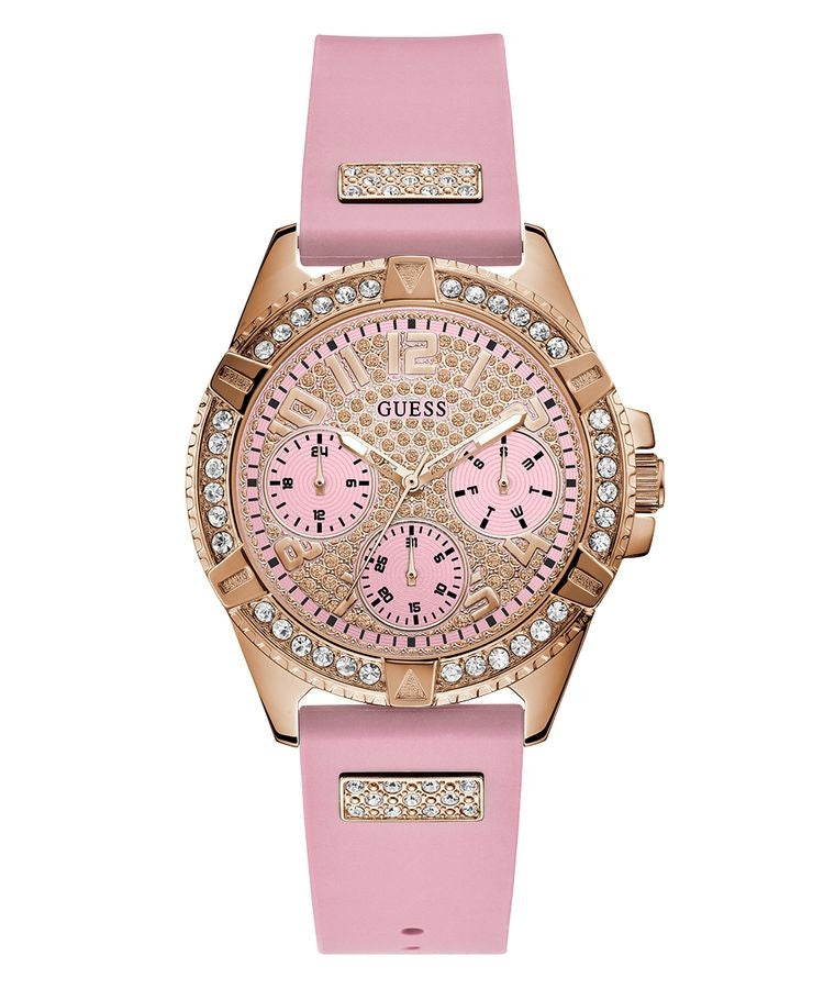 GUESS Classic W1160L5 Orologio Donna