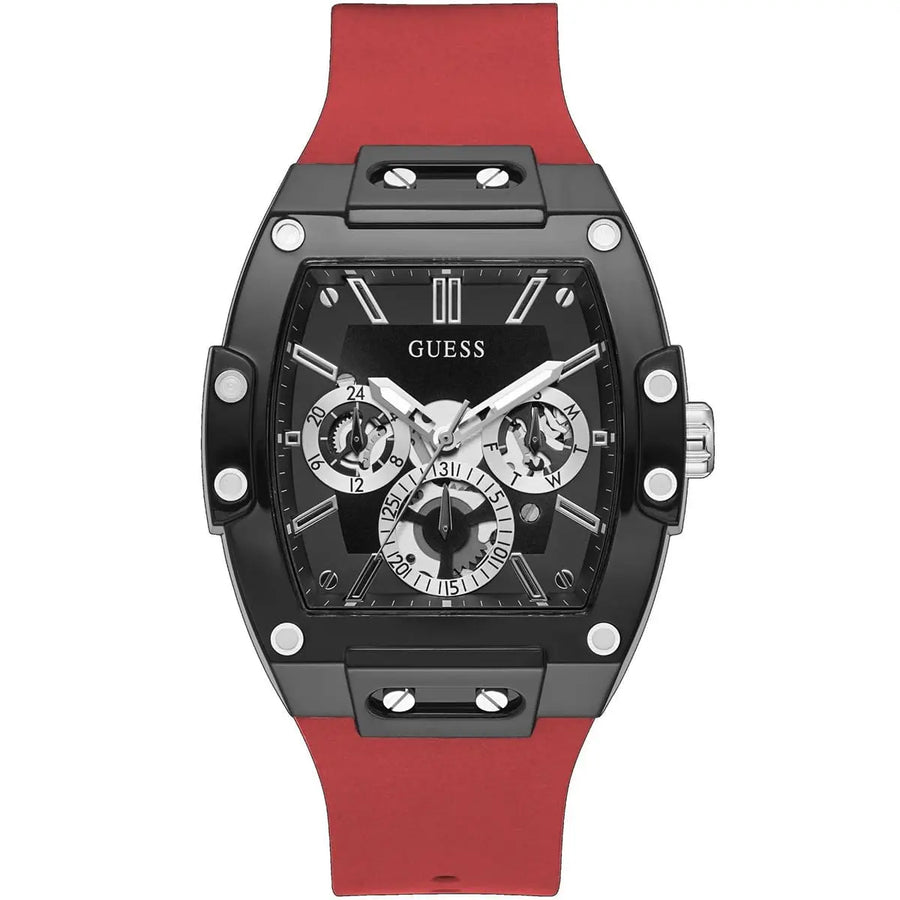 GUESS Trend Casual GW0203G4 Orologio Uomo