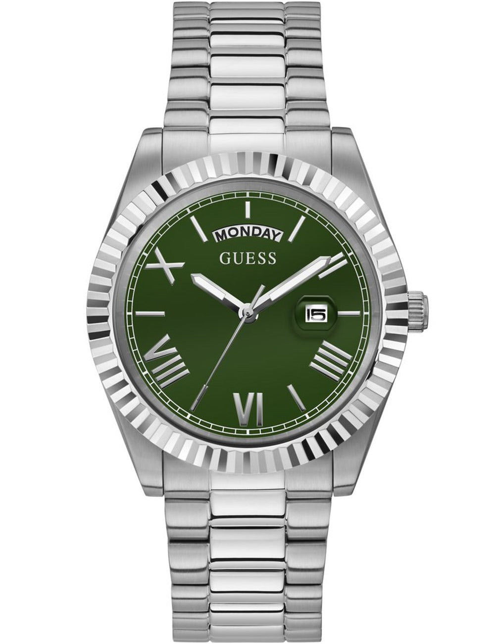 GUESS GW0265G10 Orologio Uomo