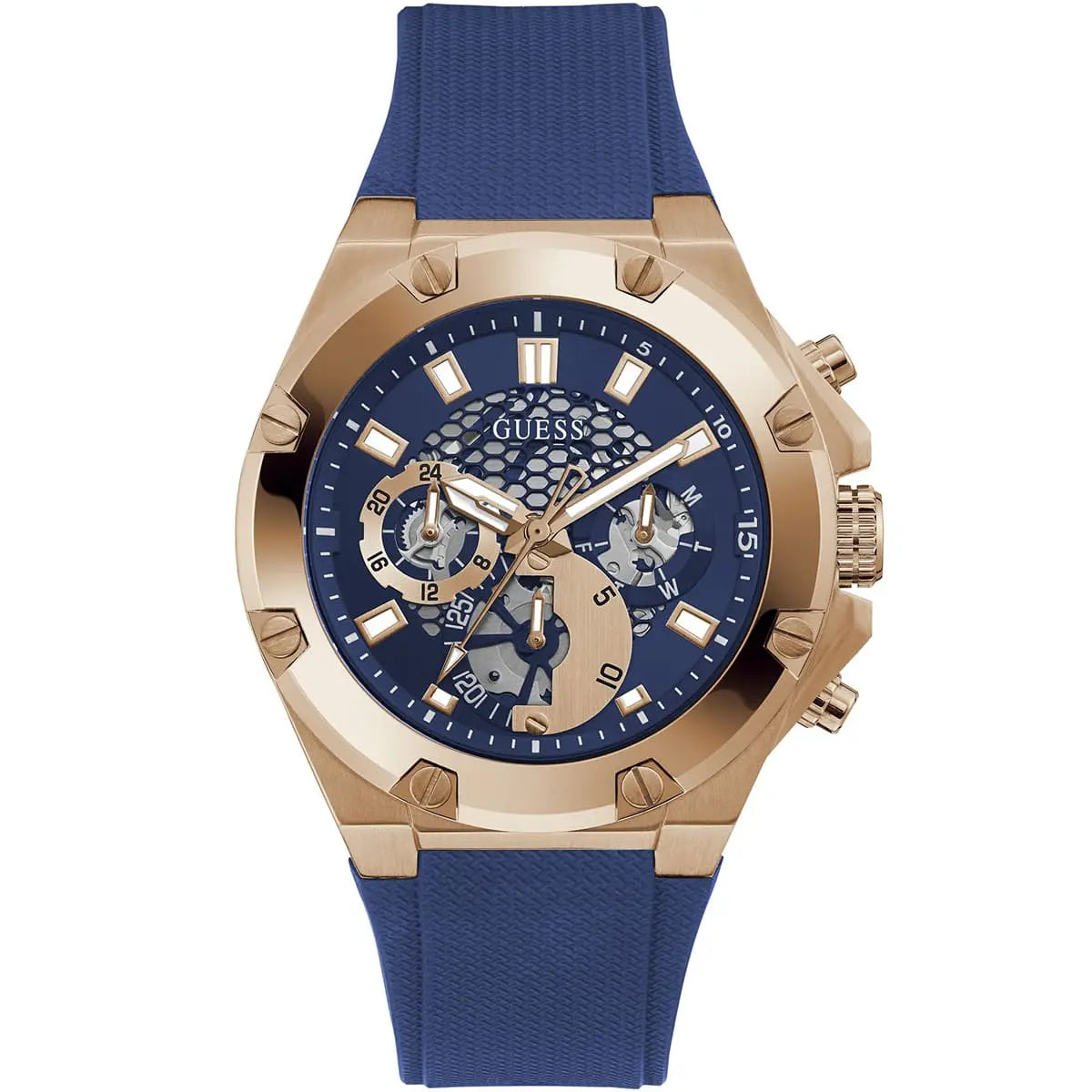 GUESS GW0334G3 Orologio Uomo