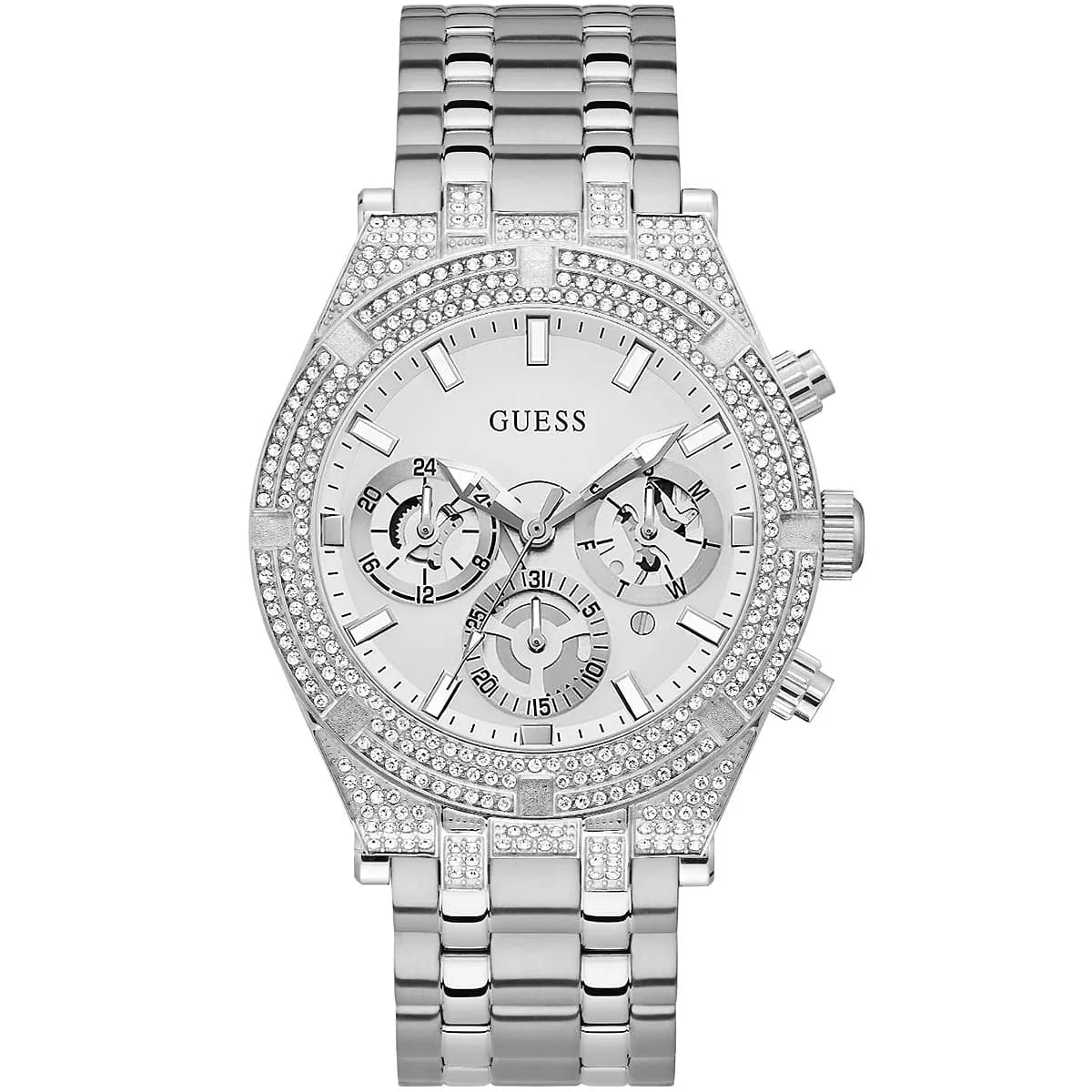 GUESS Exposed GW0455G1 Orologio Uomo