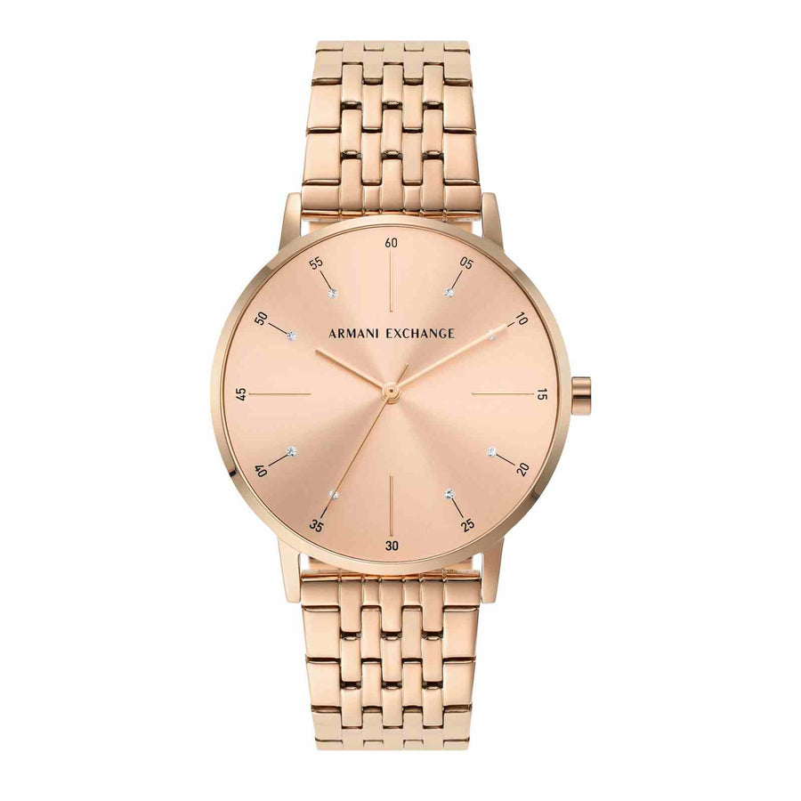 ARMANI EXCHANGE AX5581 Orologio Donna