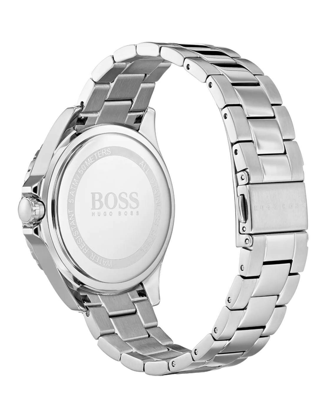 HUGO BOSS 1502444 Multifunzione con Orologio Donna
