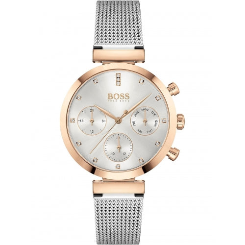HUGO BOSS 1502551 Orologio Donna