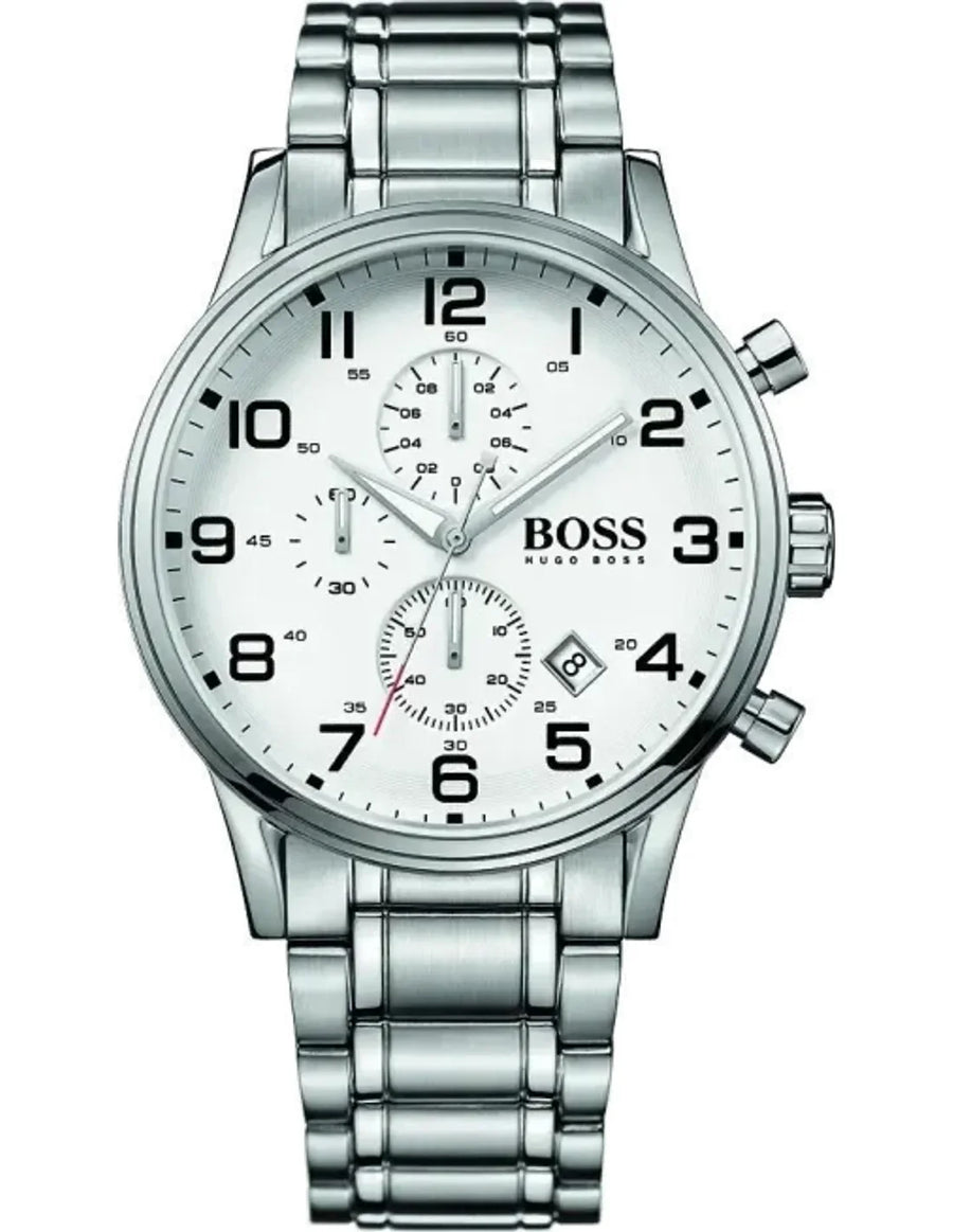 HUGO BOSS 1513182 Orologio Quarzo Uomo
