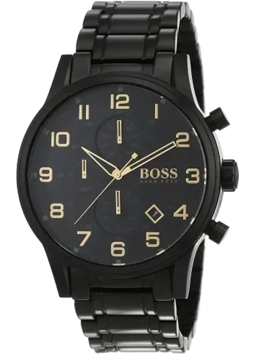 HUGO BOSS 1513275 Orologio Quarzo Uomo
