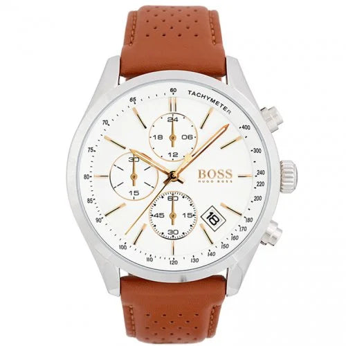 HUGO BOSS 1513475 Orologio Uomo