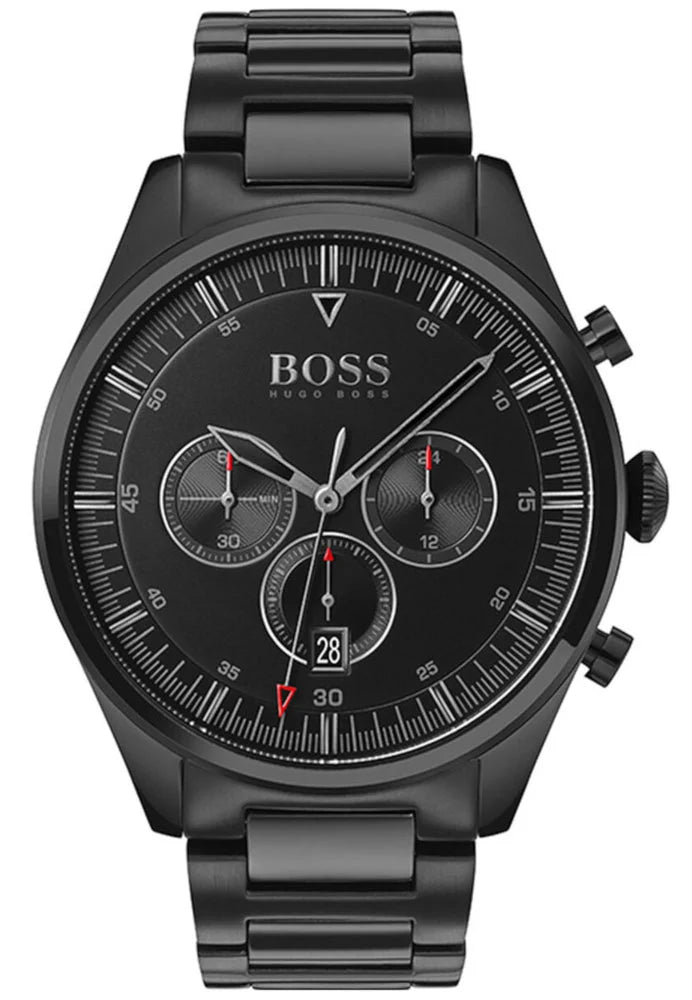 HUGO BOSS Pioneer 1513714 Orologio Uomo