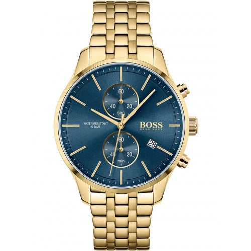 HUGO BOSS Associate 1513841 Orologio Uomo