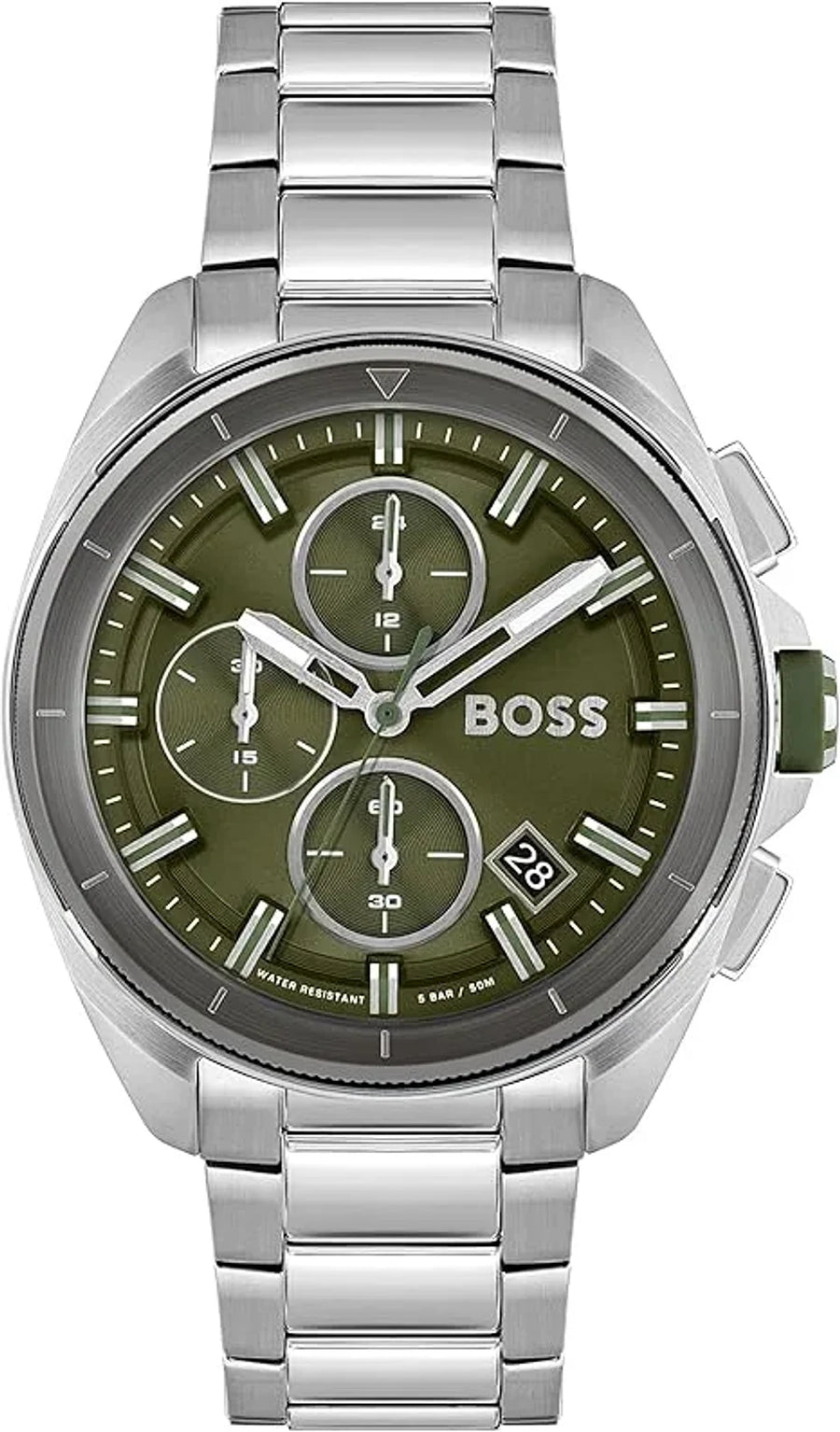 HUGO BOSS 1513951 Náramkové hodinky Orologio Uomo