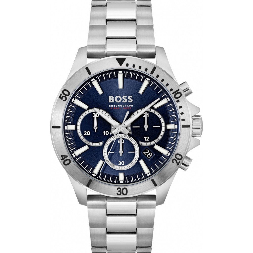 HUGO BOSS 1514069 Troper EAN Orologio Uomo