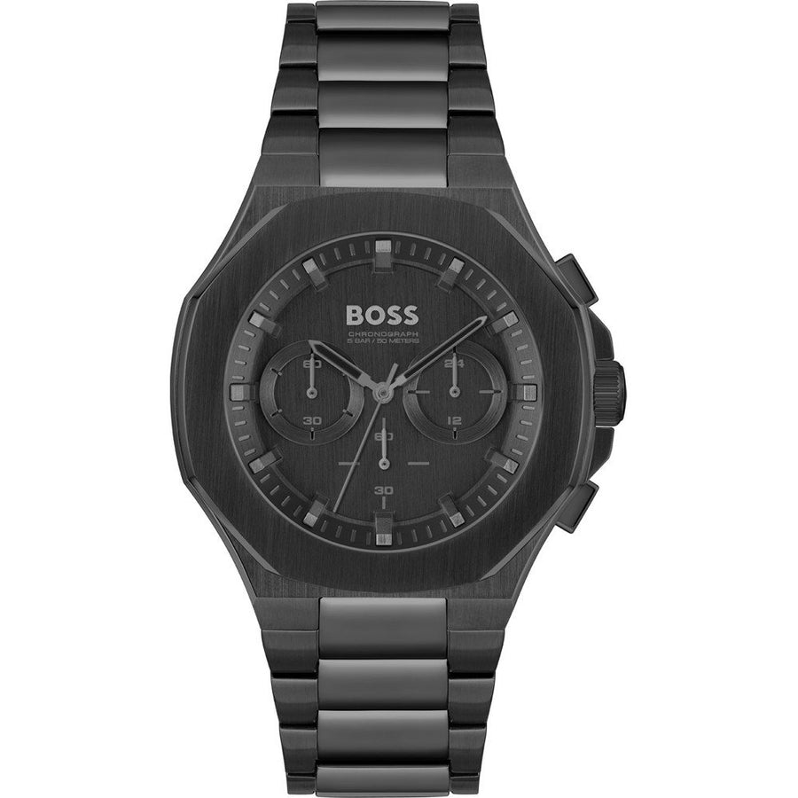 HUGO BOSS Taper 1514088 Orologio Quarzo Uomo