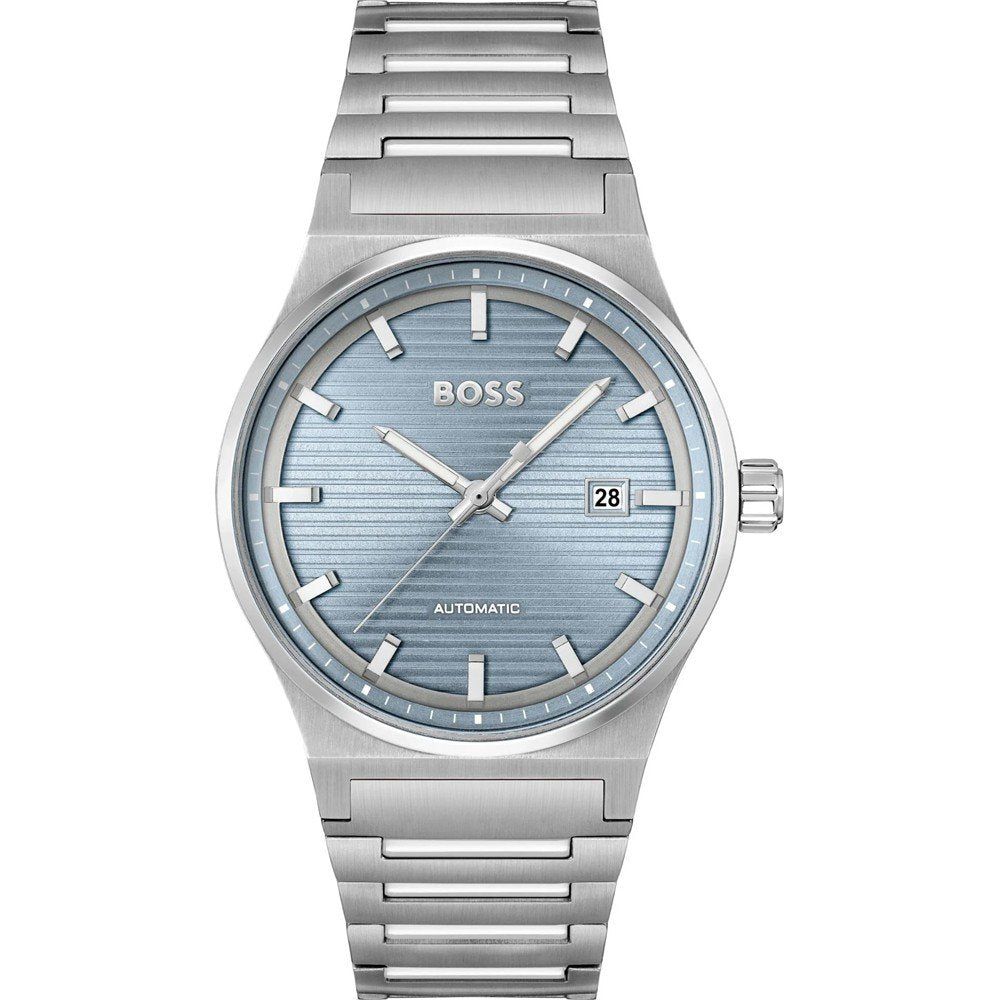 HUGO BOSS 1514118 Orologio Uomo