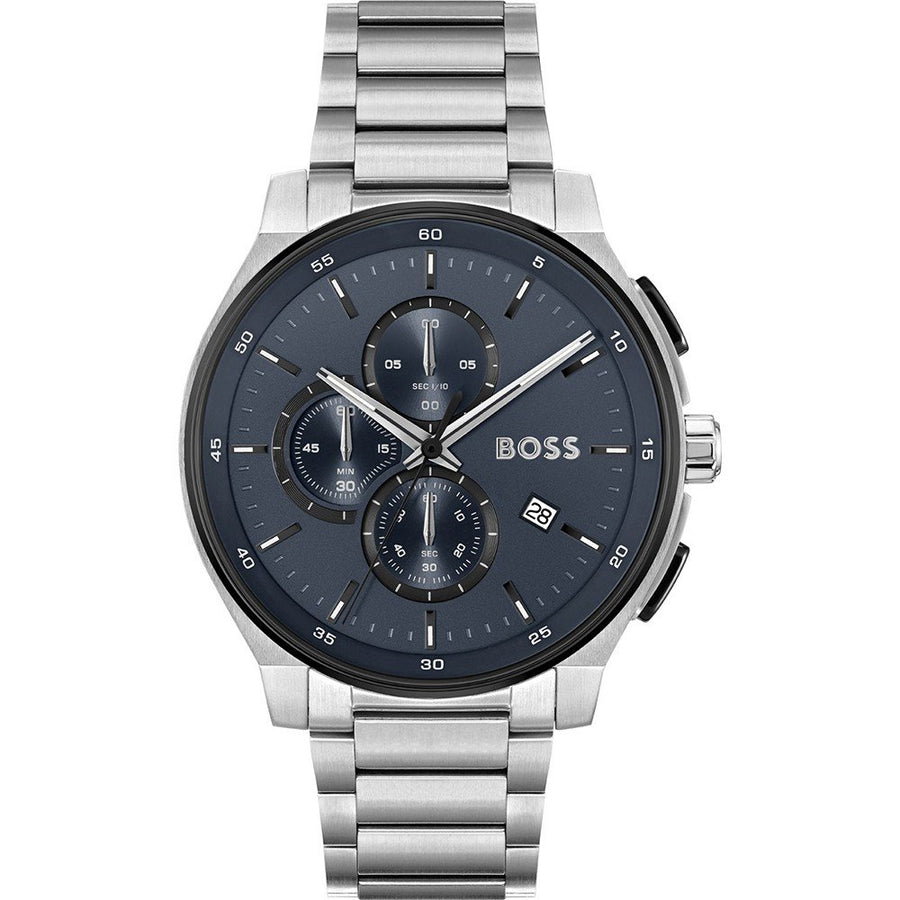 HUGO BOSS 1514189 Peak 2.0 Orologio Uomo