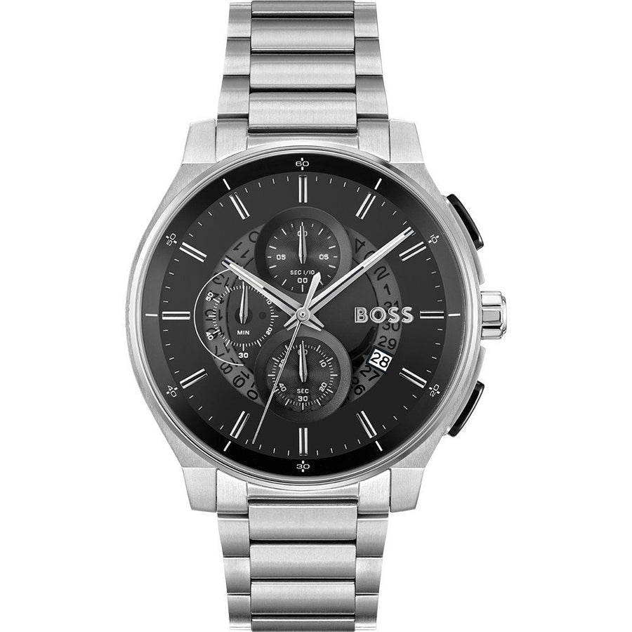 HUGO BOSS 1514191 Peak 2.0 Orologio Uomo