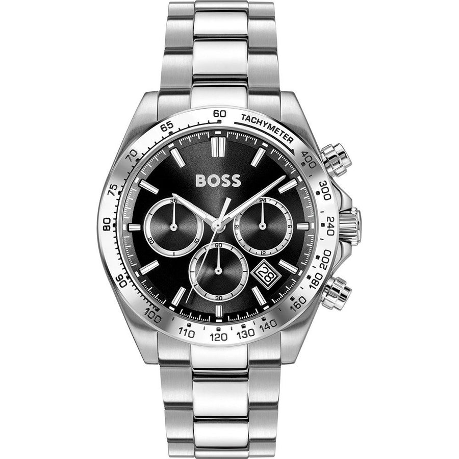 HUGO BOSS 1514267 Hero 2.0 Orologio Uomo