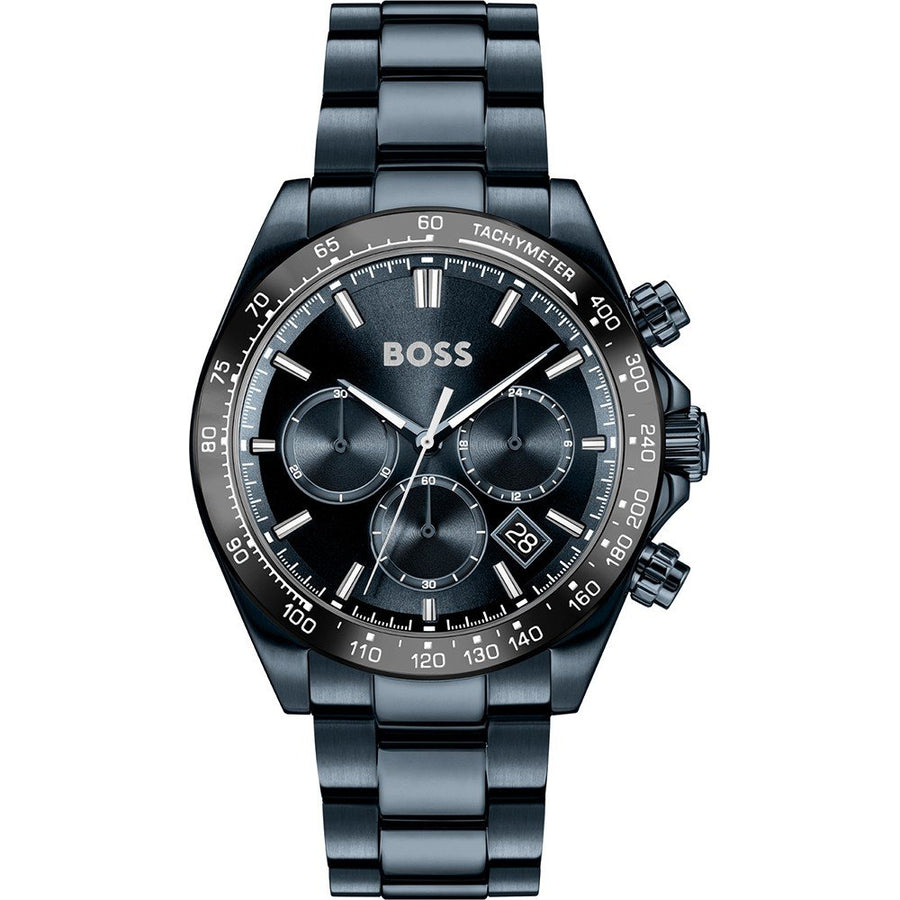 HUGO BOSS 1514270 Hero 2.0 Orologio Uomo