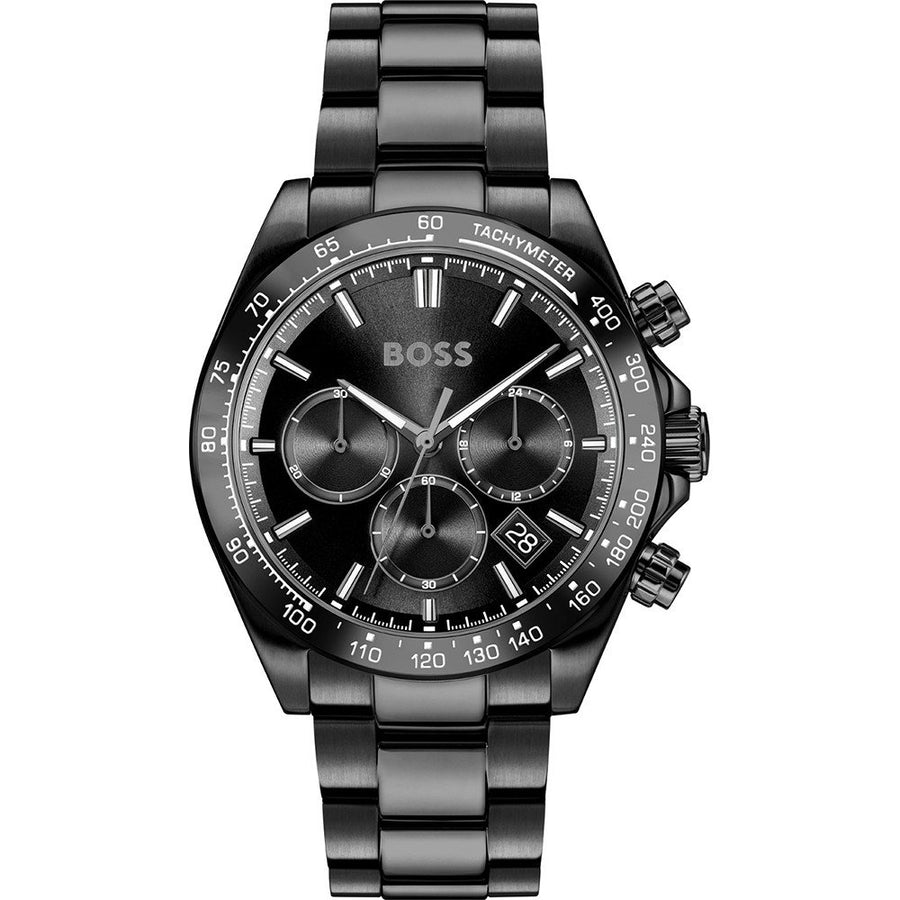 HUGO BOSS 1514271 Hero 2.0 Orologio Uomo
