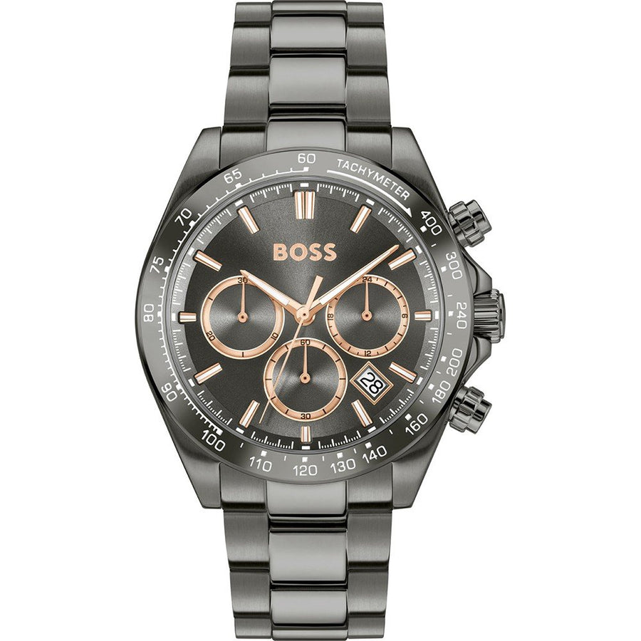 HUGO BOSS 1514299 Hero 2.0 Orologio Uomo