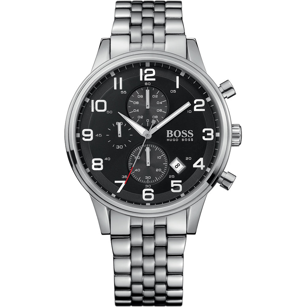 HUGO BOSS 1512446 Orologio Quarzo Uomo