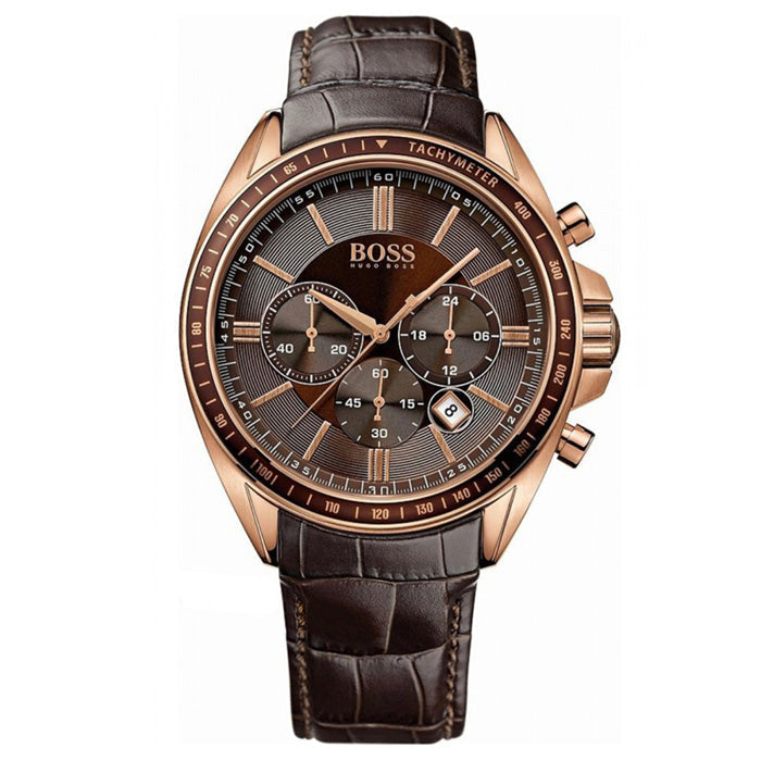 HUGO BOSS 1513093 Orologio Quarzo Uomo