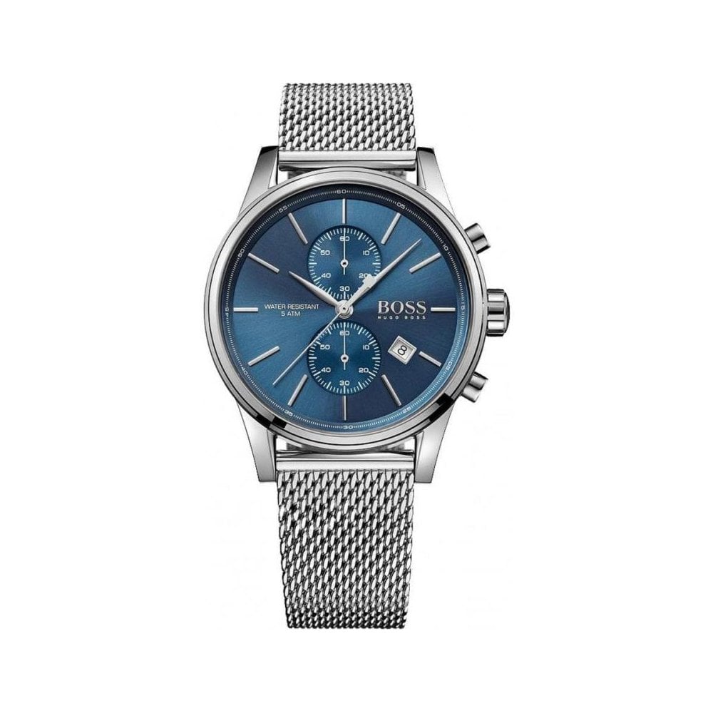 HUGO BOSS 1513441 Orologio Uomo
