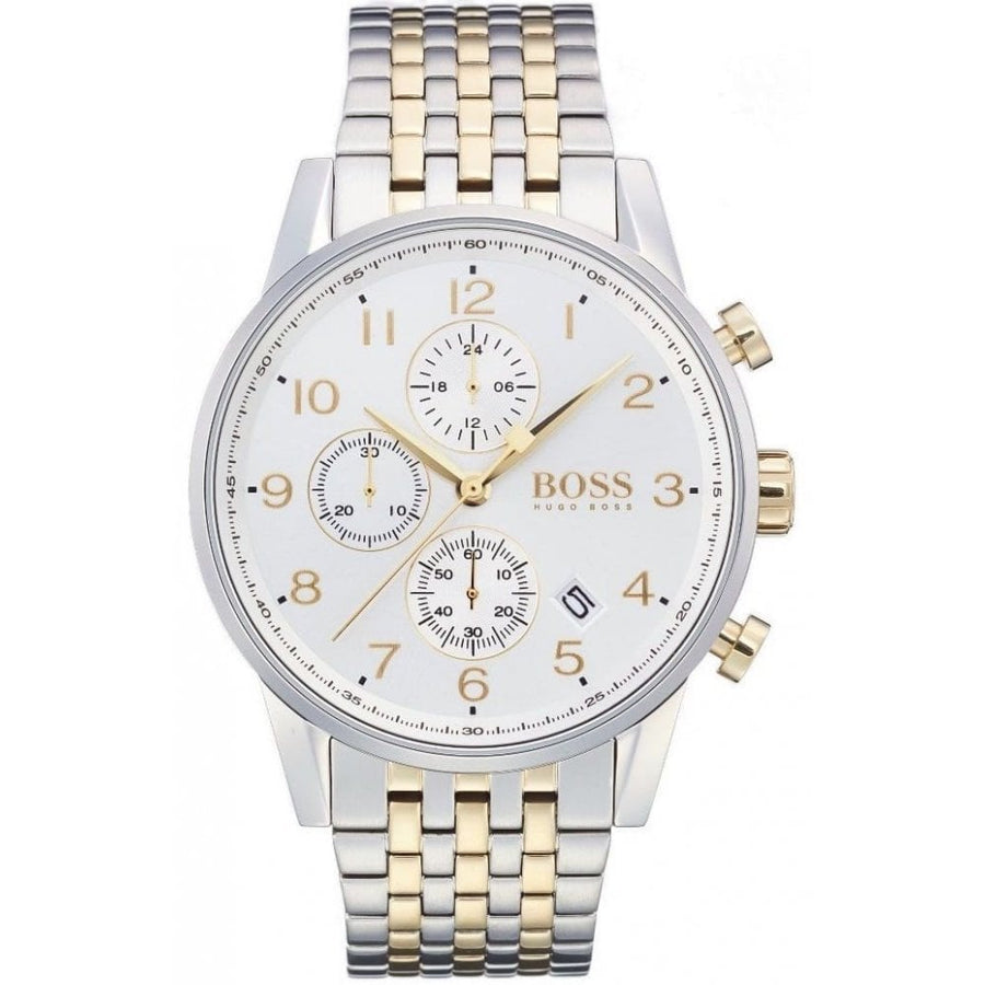 HUGO BOSS Classic Analogico 1513499 Orologio Uomo