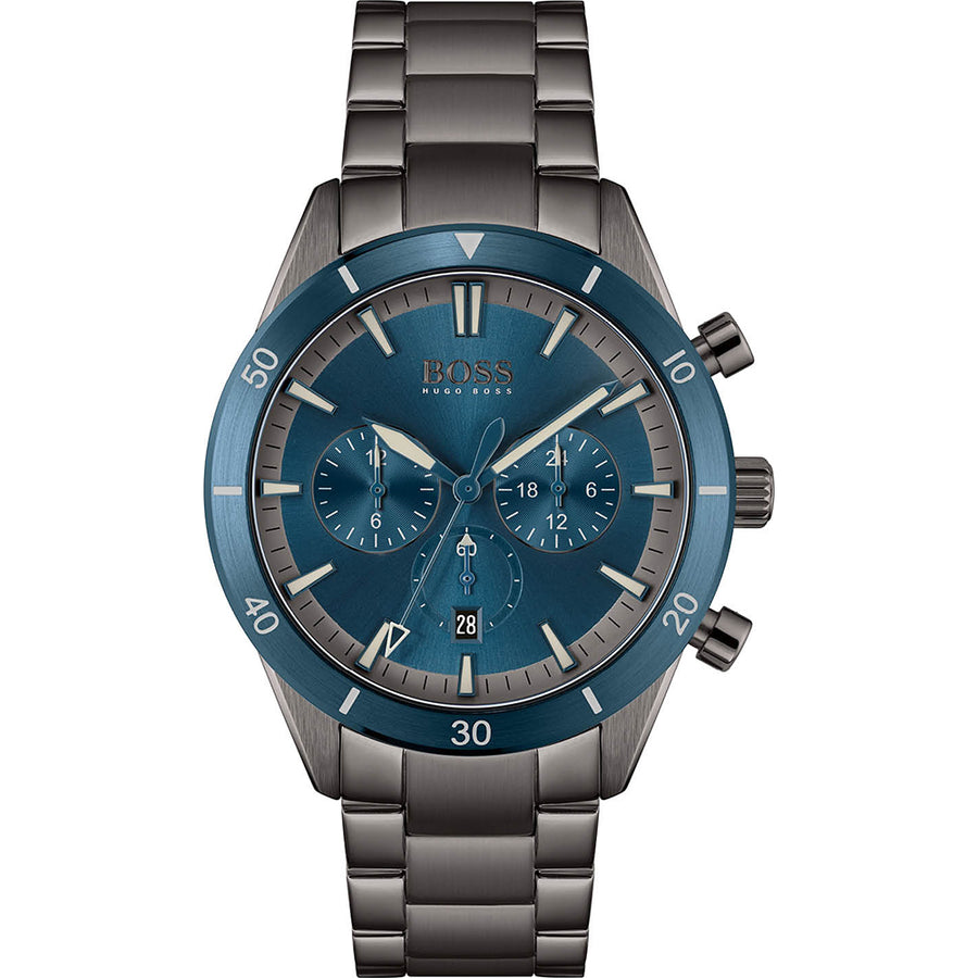 HUGO BOSS 1513863 Santiago EAN Orologio Uomo