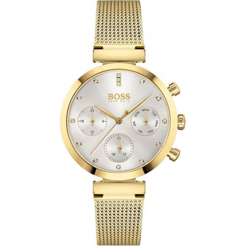HUGO BOSS Flawless 1502552 Orologio Donna
