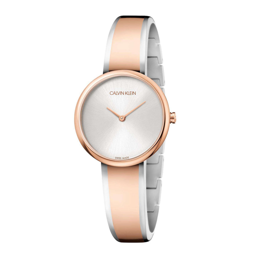 CALVIN KLEIN K4E2N61X Orologio Donna