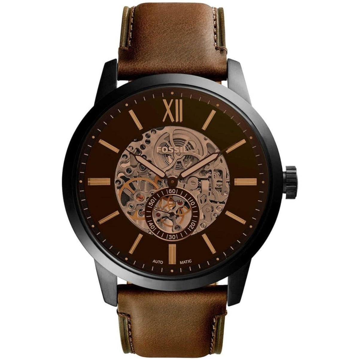 FOSSIL Townsman ME3155 Orologio Uomo automatico