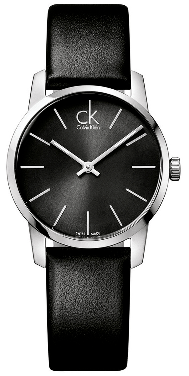 CALVIN KLEIN K2G23107 Orologio Donna