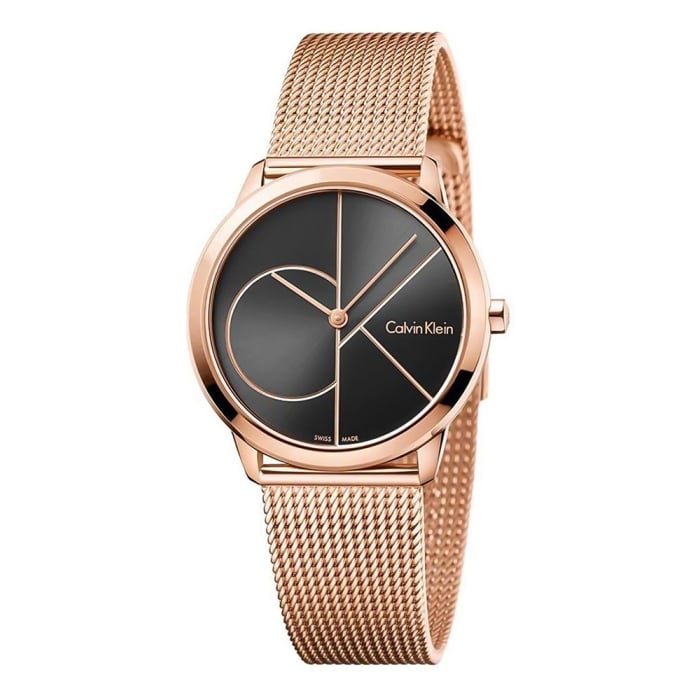 CALVIN KLEIN K3M22621 Orologio Donna