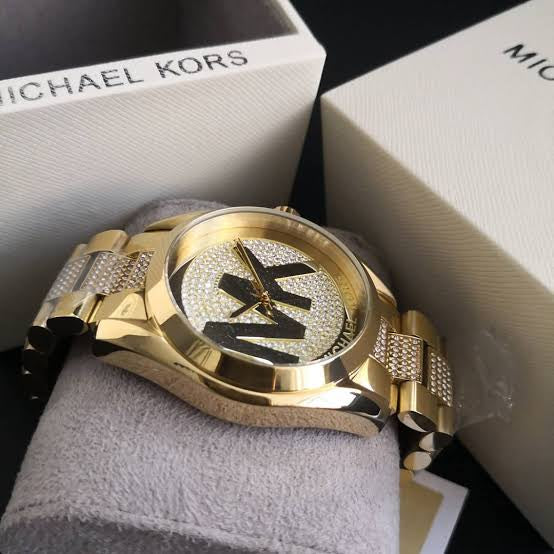 MICHAEL KORS Bradshaw MK6487 Orologio da Donna