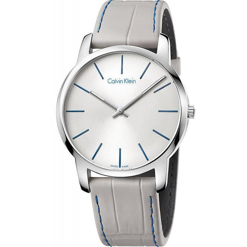 CALVIN KLEIN K2G211Q4 Orologio Uomo