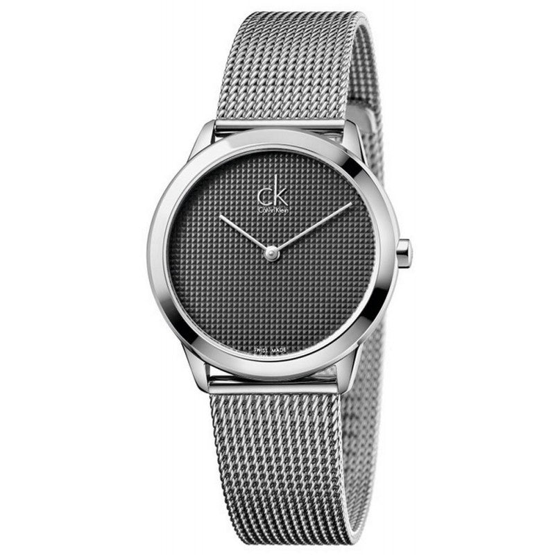 CALVIN KLEIN K3M2212X Orologio Uomo