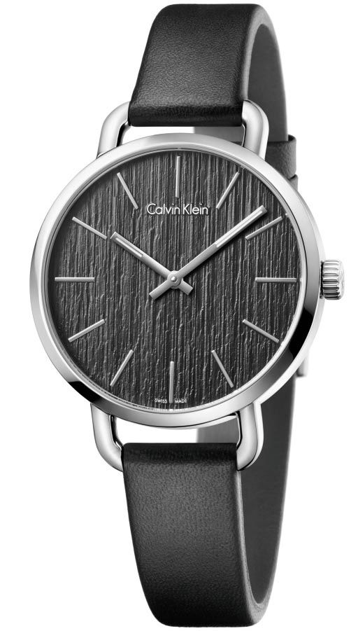 CALVIN KLEIN K7B231C1 Women's Watch