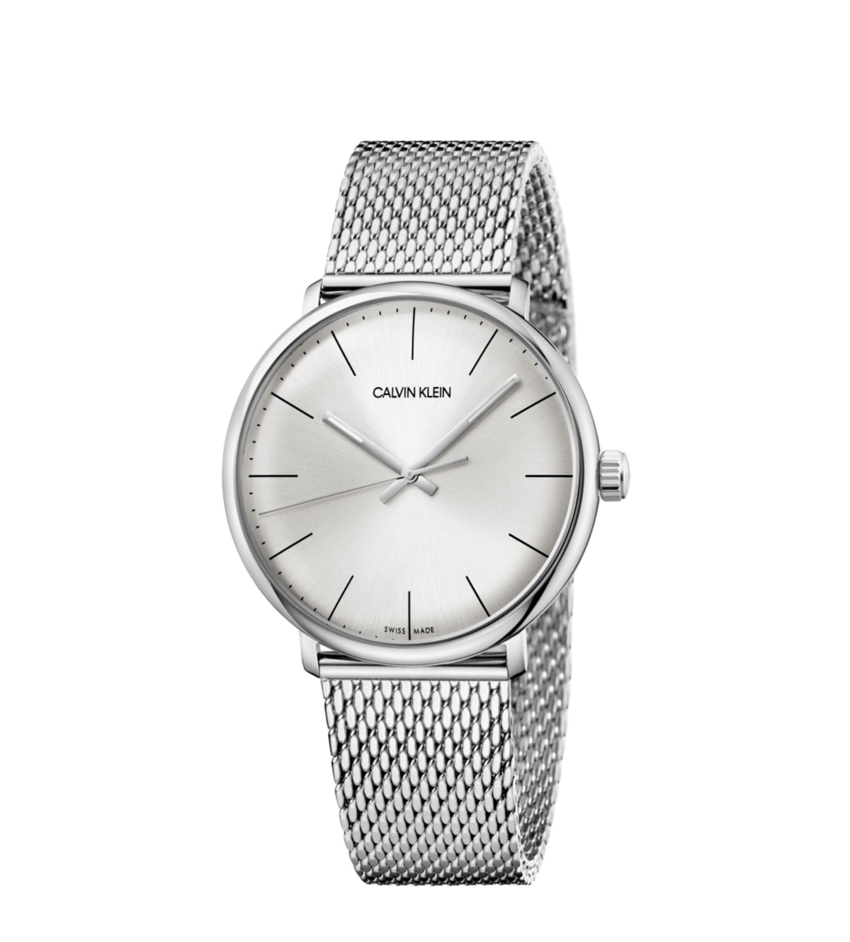 CALVIN KLEIN K8M21126 Orologio Uomo