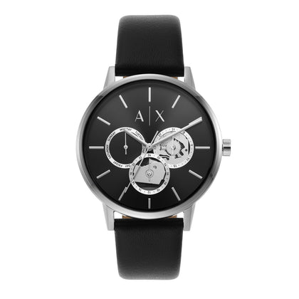 ARMANI EXCHANGE Cayde AX2745 Orologio Uomo