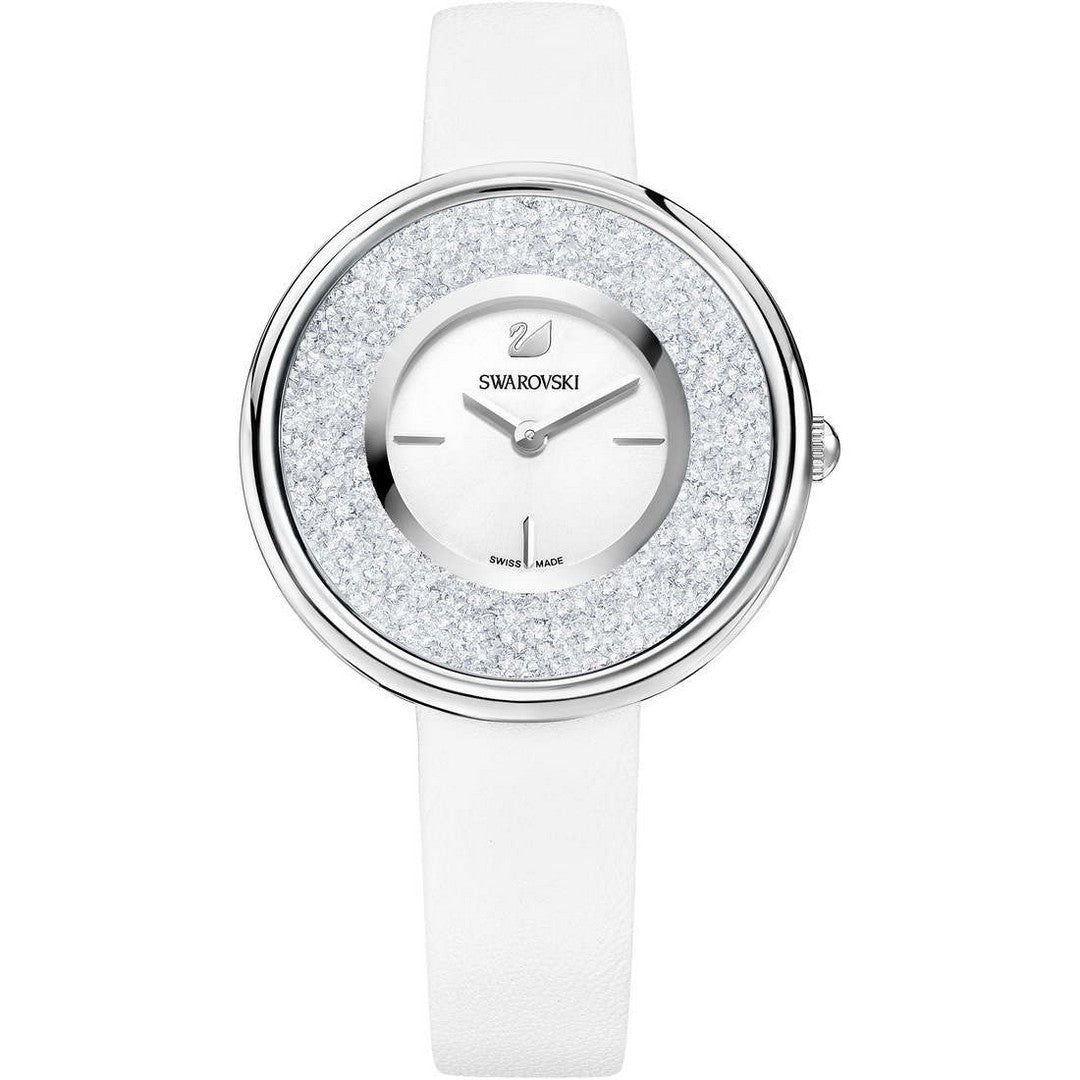 Swarovski Crystalline 5275046 Pure Orologio Donna