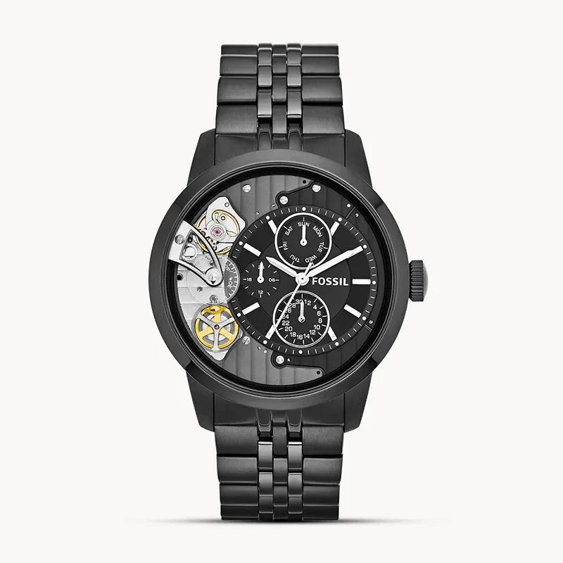 FOSSIL Townsman ME1136 Orologio Uomo automatico