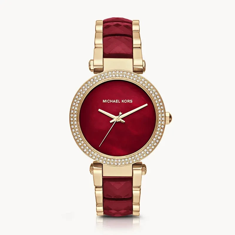 MICHAEL KORS Parker MK6427 Orologio da Donna