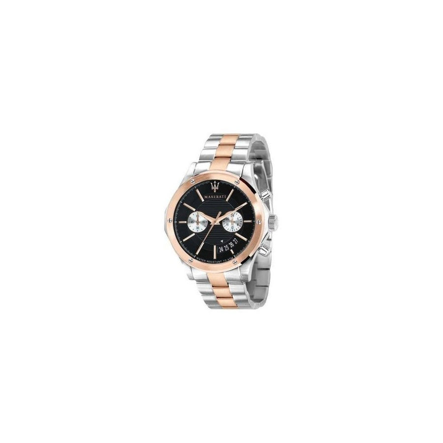 MASERATI Circuito R8873627004 Orologio da uomo