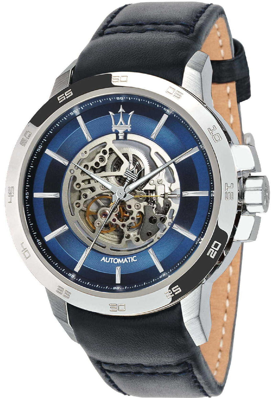 MASERATI R8821119004 Herrenuhr